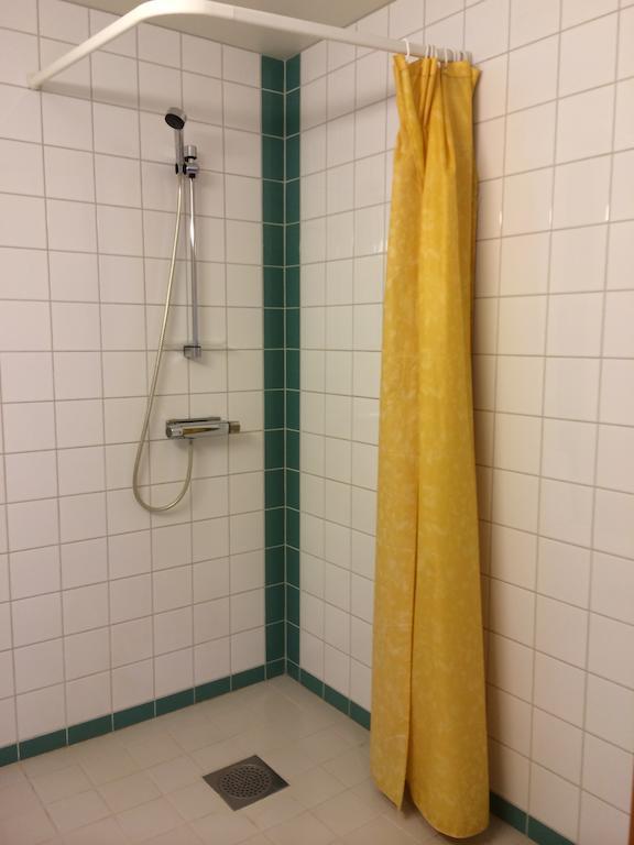 Vormsund Golf Hotell Bed Breakfast Cameră foto