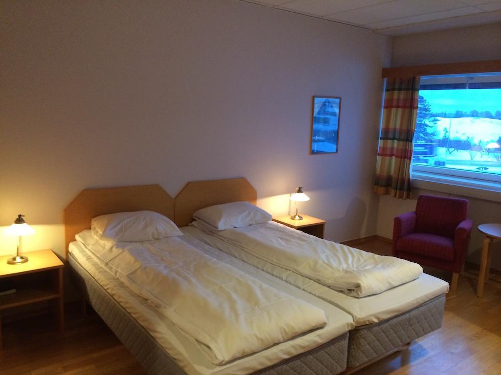 Vormsund Golf Hotell Bed Breakfast Cameră foto