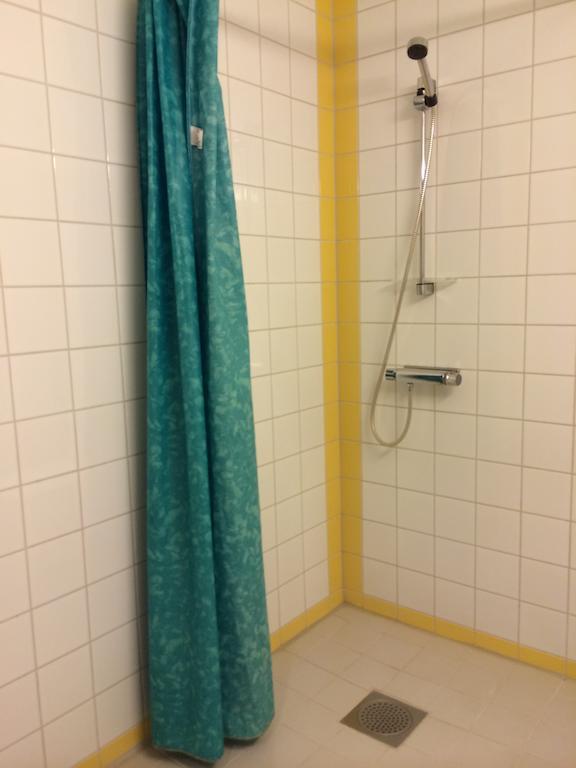 Vormsund Golf Hotell Bed Breakfast Cameră foto