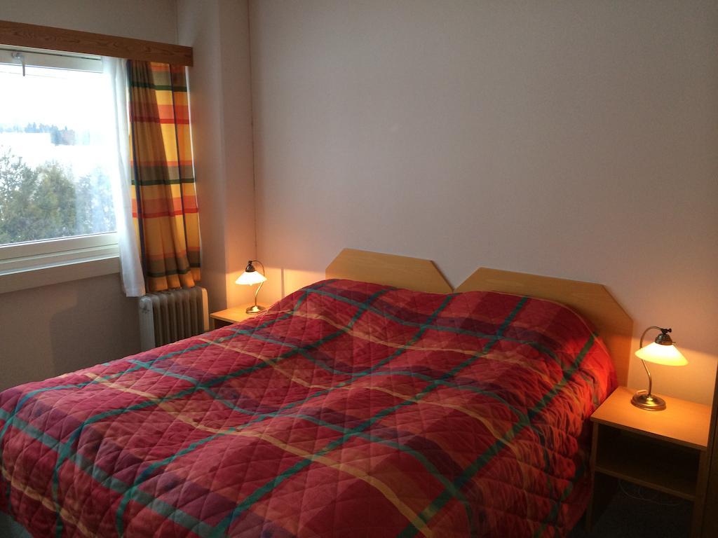 Vormsund Golf Hotell Bed Breakfast Cameră foto