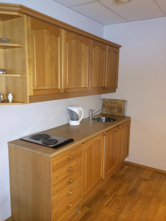Vormsund Golf Hotell Bed Breakfast Cameră foto