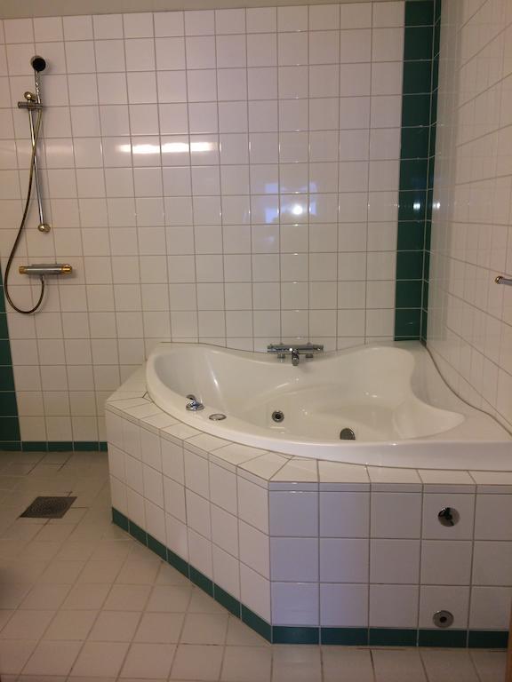 Vormsund Golf Hotell Bed Breakfast Cameră foto